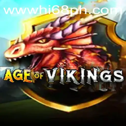 Age of Viking: An Epic Journey into Norse Mythology with HI68