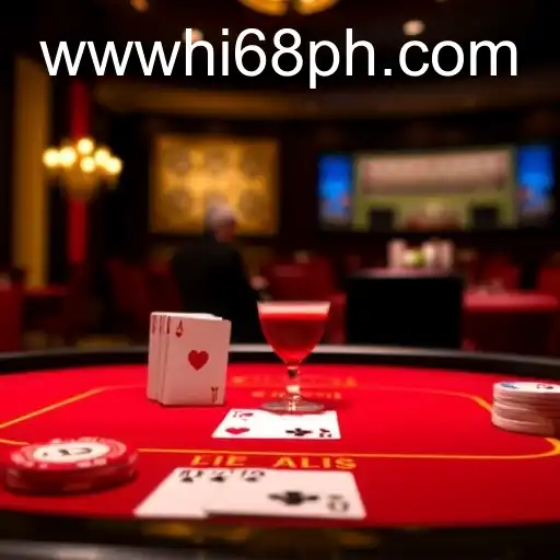 Exploring Baccarat and the HI68 Strategy