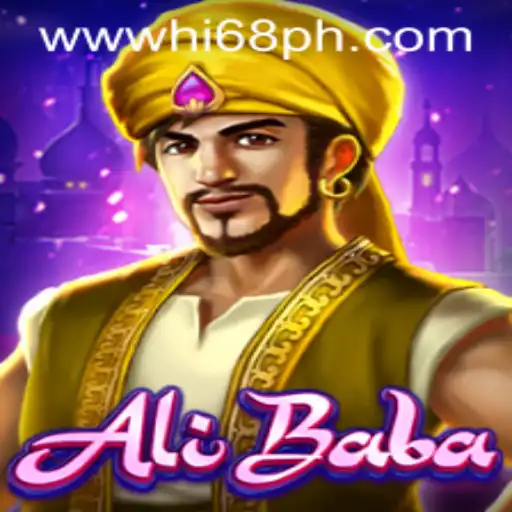 AliBaba: Discover the Mystical World of HI68