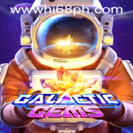 Exploring the Cosmic Adventure of GalacticGems with HI68
