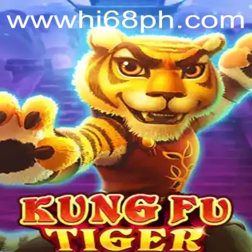 KungFuTiger: A Journey Through Martial Arts in the Digital World
