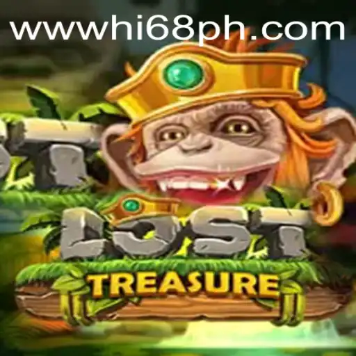 LostTreasure: Unveiling the Thrill of the Hunt