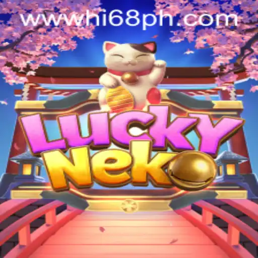 Discover the Enchanting World of LuckyNeko and the Power of HI68