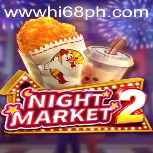 Unveiling the Mysteries of NightMarket2: The Game-Changing Phenomenon with HI68
