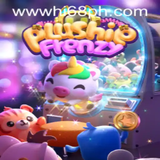 Exploring the World of PlushieFrenzy: A Delightful Arcade Experience