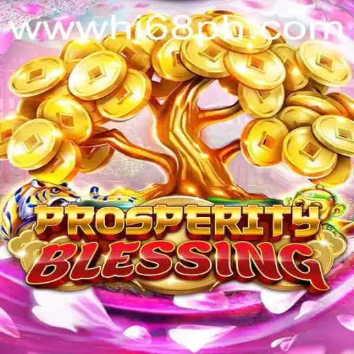 ProsperityBlessing: A Comprehensive Overview
