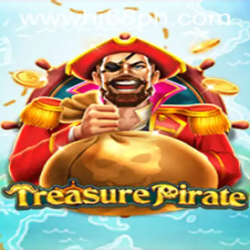 Discover the Thrills of TreasurePirate: Navigating the High Seas