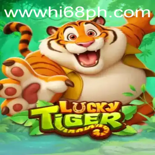 Dive into the World of LuckyTiger: A Thrilling and Engaging Experience