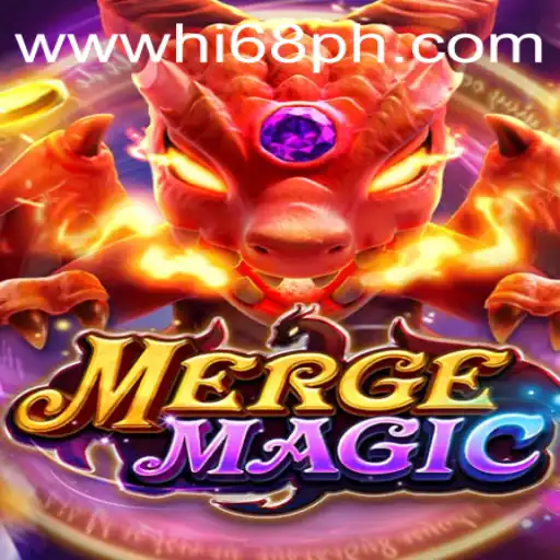 Exploring the Enchanting World of MERGEMAGIC with HI68