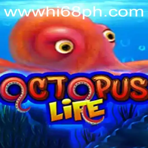 OctopusLife and the Intrigues of HI68: An Immersive Gaming Experience