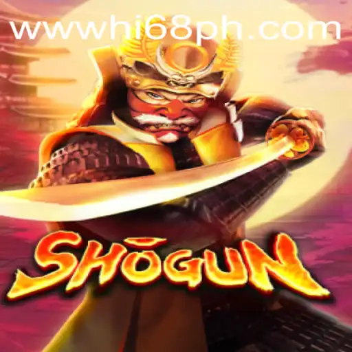 Master the Strategic Art of Shogun: HI68 Edition
