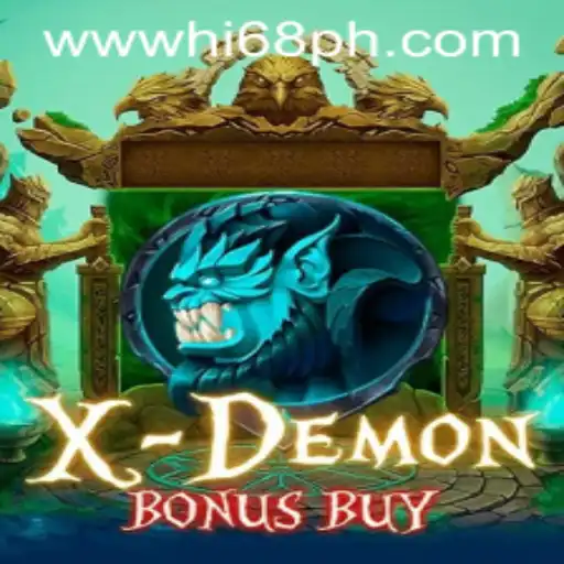 Unveiling the Thrills of XDemonBonusBuy: A Closer Look at the Game and its Exciting Features
